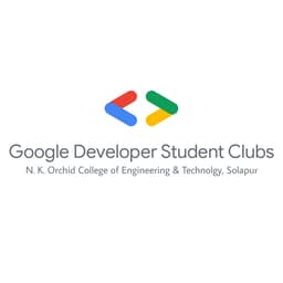 GDSC NKOCET Solapur