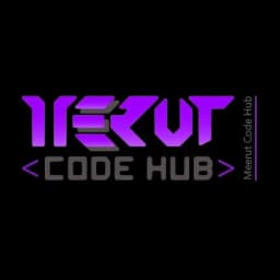 Meerut Codehub